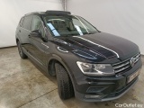  Volkswagen  Tiguan Volkswagen  Allspace 2.0 TDI SCR DSG7 Comfortline 5d #8