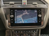  Volkswagen  Tiguan Volkswagen  Allspace 2.0 TDI SCR DSG7 Comfortline 5d #12
