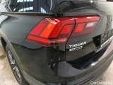  Volkswagen  Tiguan Volkswagen  Allspace 2.0 TDI SCR DSG7 Comfortline 5d #42