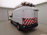  Ford  Transit Ford, _ FL'19, Ford  350M 2.0TD 130pk 96kW M6 Trend 4d #6