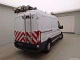  Ford  Transit Ford, _ FL'19, Ford  350M 2.0TD 130pk 96kW M6 Trend 4d #8