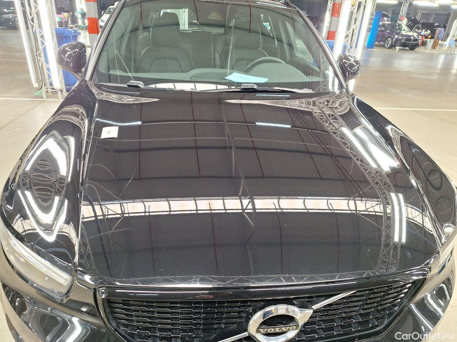  Volvo  XC 40 Volvo, XC40 '17, Volvo XC40 T3 Geartronic R-Design 5d #88