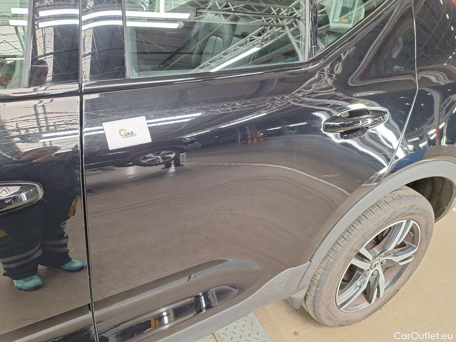  Volvo  XC 40 Volvo, XC40 '17, Volvo XC40 T3 Geartronic R-Design 5d #20