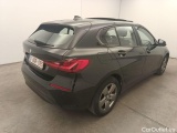  Bmw  Serie 1 BMW 1 Reeks Hatch 116d (85 kW) 5d #2