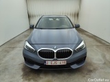  Bmw  Serie 1 BMW 1 Reeks Hatch 116iA (80 kW) 5d #5