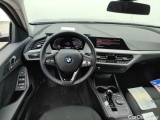  Bmw  Serie 1 BMW 1 Reeks Hatch 116iA (80 kW) 5d #9