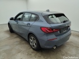 Bmw  Serie 1 BMW 1 Reeks Hatch 116iA (80 kW) 5d #7