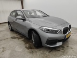  Bmw  Serie 1 BMW 1 HATCH DIESEL - 2019 118 dA 150hp (EU6AP) 5d #5