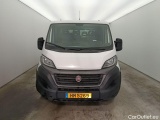  Fiat  Ducato *FIAT  MAXI 35 LWB DSL - 2020 2.3 Multijet 160 L (EU6d-TEMP) 4d #5