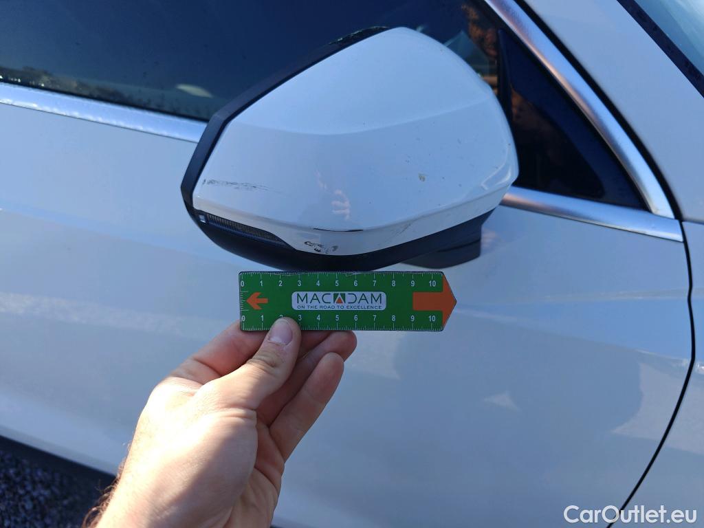  Audi  Q3 AUDI  / 2018 / 5P / todoterreno Advanced 35 TDI 110kW (150CV) S tronic #35