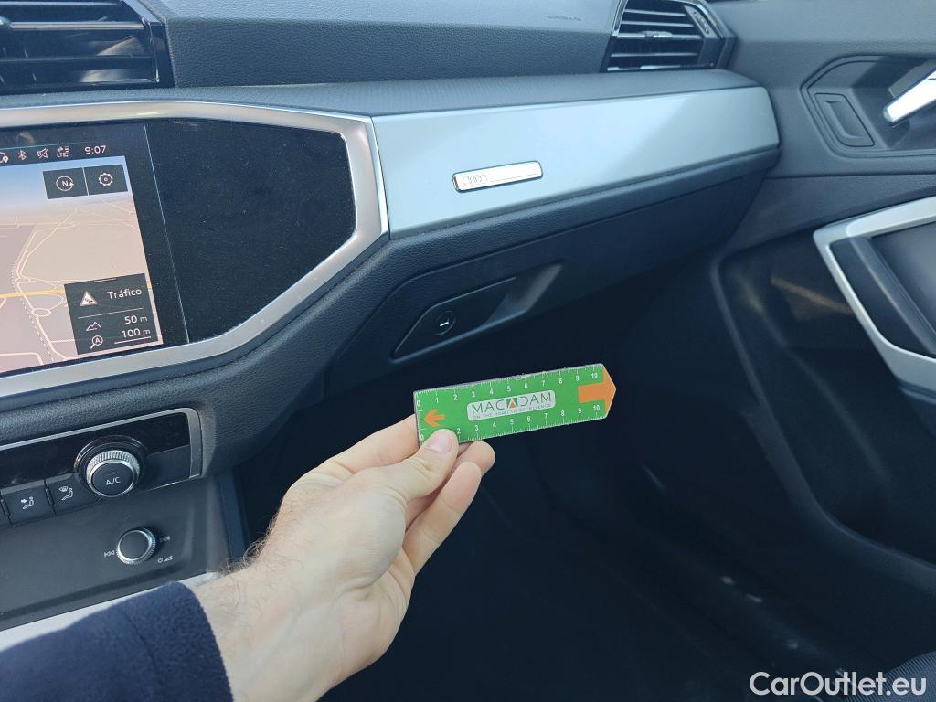  Audi  Q3 AUDI  / 2018 / 5P / todoterreno Advanced 35 TDI 110kW (150CV) S tronic #15