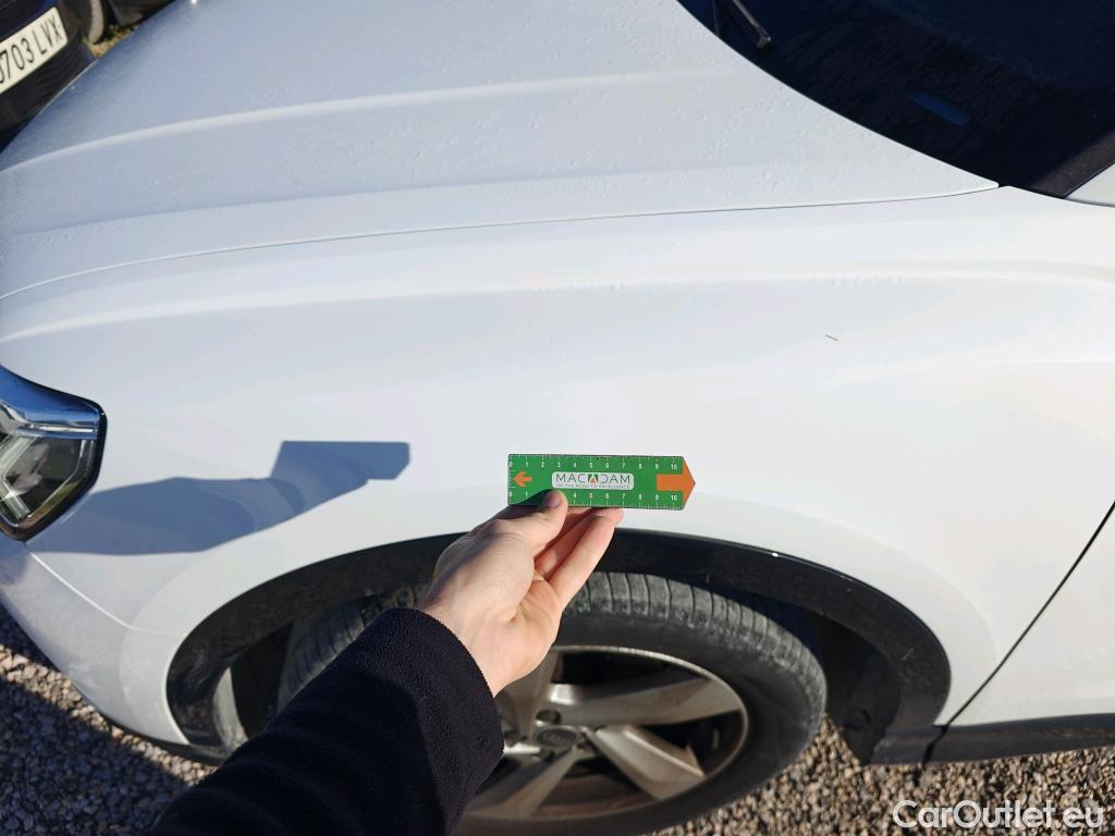  Audi  Q3 AUDI  / 2018 / 5P / todoterreno Advanced 35 TDI 110kW (150CV) S tronic #27