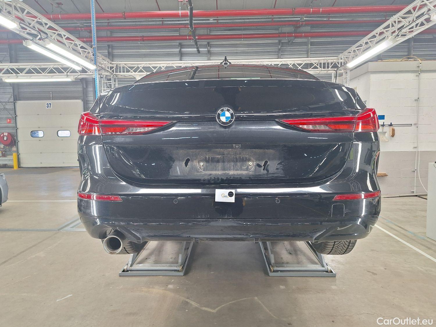  Bmw  Serie 2 BMW, 2-serie Gr.Coupé '19, BMW 2 Reeks Gran Coupé 216dA (85kW) 4d #23