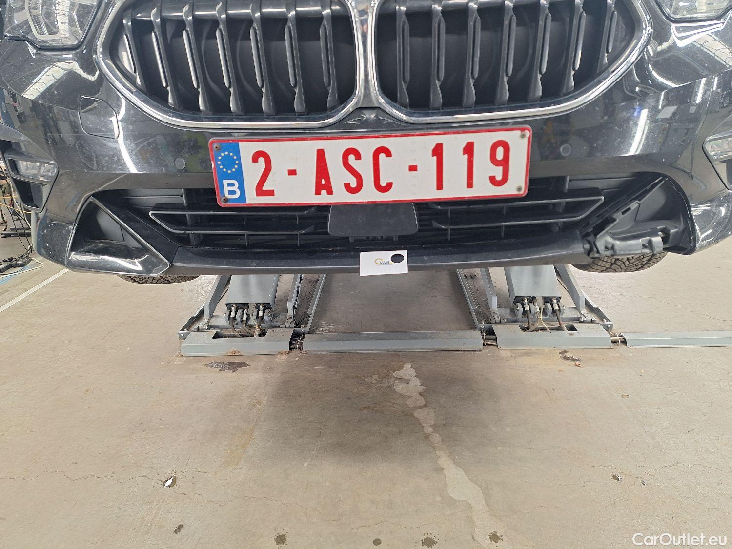  Bmw  Serie 2 BMW, 2-serie Gr.Coupé '19, BMW 2 Reeks Gran Coupé 216dA (85kW) 4d #61