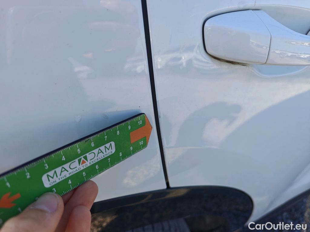  Audi  Q3 AUDI  / 2018 / 5P / todoterreno Advanced 35 TDI 110kW (150CV) S tronic #38