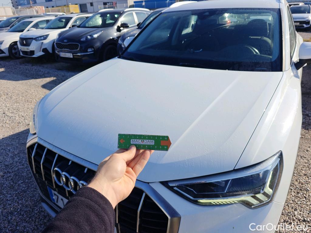  Audi  Q3 AUDI  / 2018 / 5P / todoterreno Advanced 35 TDI 110kW (150CV) S tronic #29