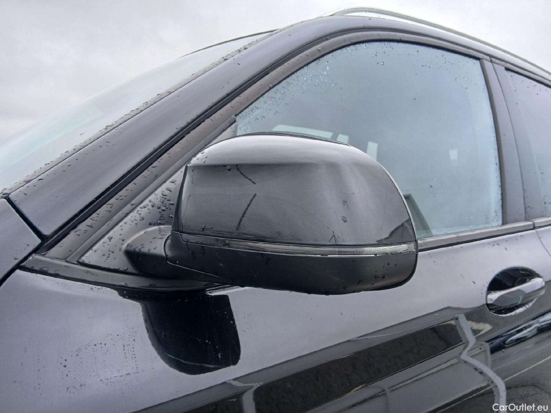  Bmw  X3 BMW  / 2017 / 5P / todoterreno xDrive20d (AC2) #12