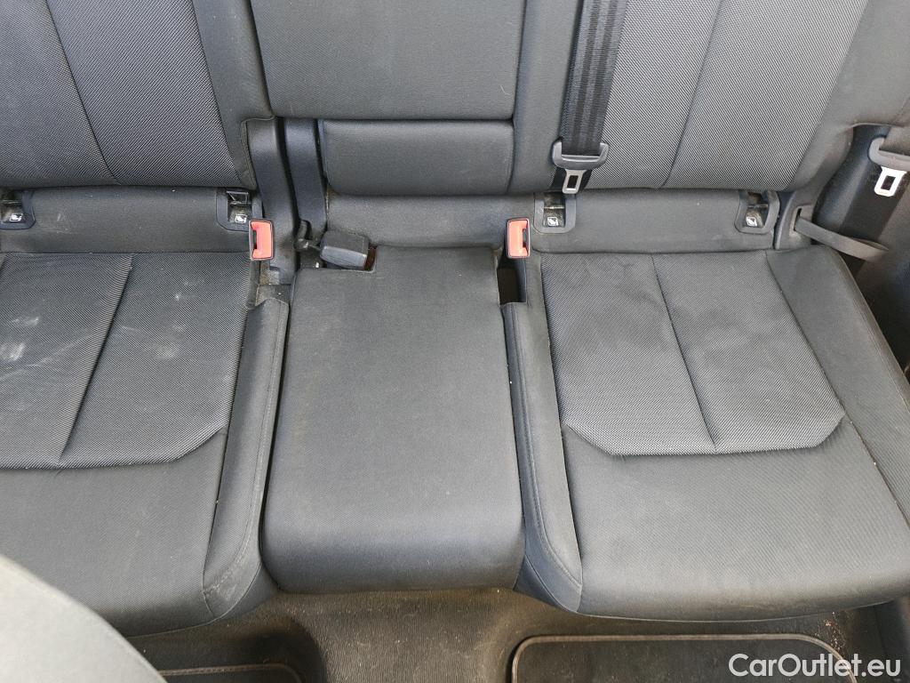  Audi  Q3 AUDI  / 2018 / 5P / todoterreno Advanced 35 TDI 110kW (150CV) S tronic #9