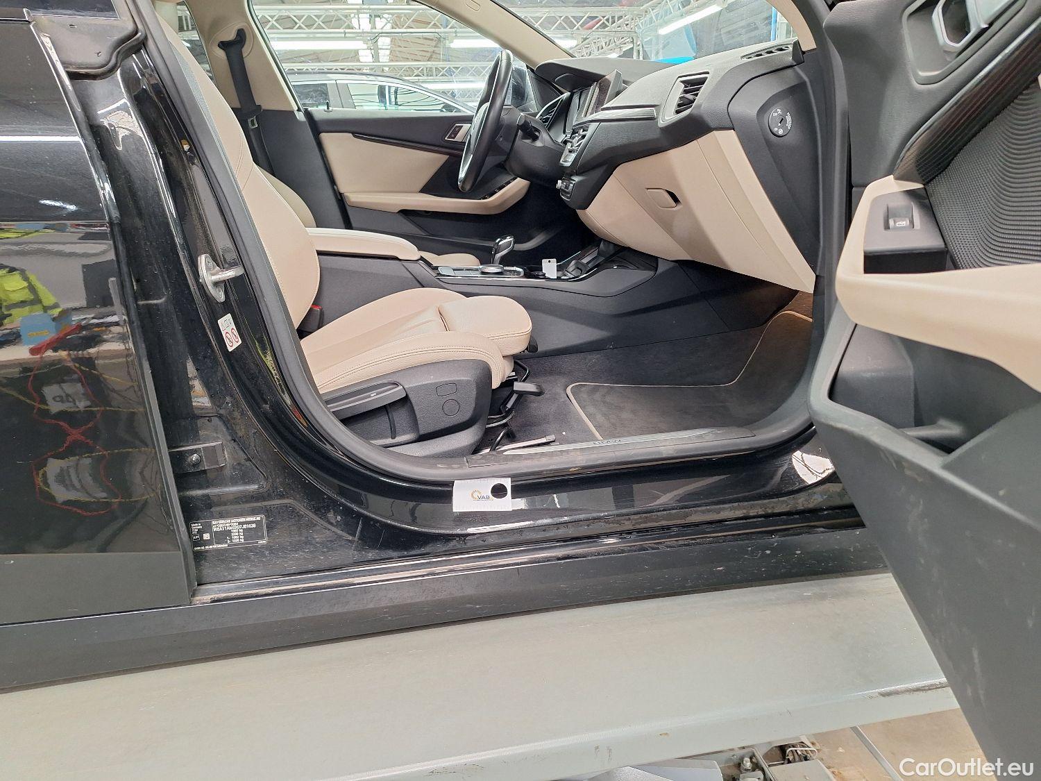  Bmw  Serie 2 BMW, 2-serie Gr.Coupé '19, BMW 2 Reeks Gran Coupé 216dA (85kW) 4d #12