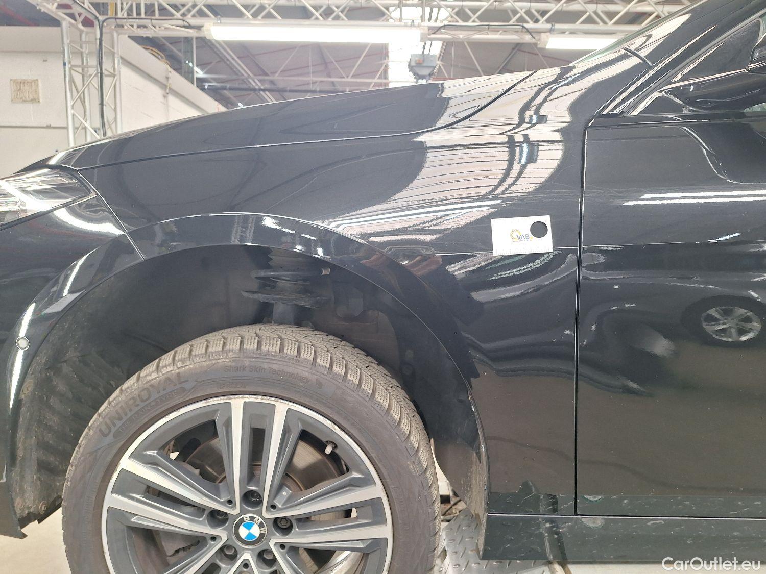  Bmw  Serie 2 BMW, 2-serie Gr.Coupé '19, BMW 2 Reeks Gran Coupé 216dA (85kW) 4d #45