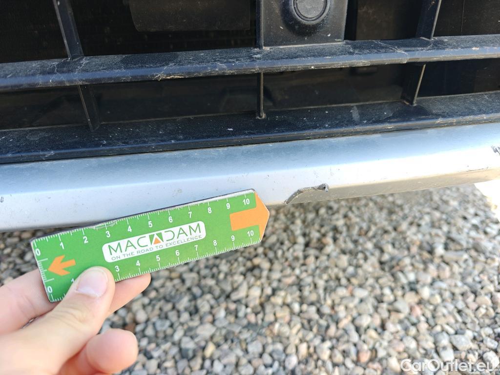  Audi  Q3 AUDI  / 2018 / 5P / todoterreno Advanced 35 TDI 110kW (150CV) S tronic #14