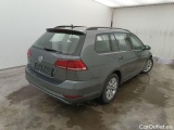  Volkswagen  Golf  Volkswagen Variant 1.6 TDi Comfortline 5d #2
