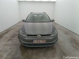  Volkswagen  Golf  Volkswagen Variant 1.6 TDi Comfortline 5d #5
