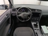  Volkswagen  Golf  Volkswagen Variant 1.6 TDi Comfortline 5d #9