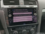  Volkswagen  Golf  Volkswagen Variant 1.6 TDi Comfortline 5d #14