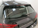  Mercedes  A-Klasse Mercedes-Benz  A 180 d Business Solution Aut. 5d #52