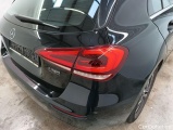  Mercedes  A-Klasse Mercedes-Benz  A 180 d Business Solution Aut. 5d #54