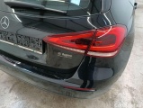  Mercedes  A-Klasse Mercedes-Benz  A 180 d Business Solution Aut. 5d #56