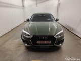  Audi  A5 Sportback Audi  35 TDI S tronic Bus Ed S Line 5d #5