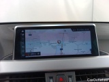  Bmw  X1 BMW  sDrive16dA (85 kW) 5d #13