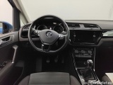 Volkswagen  Touran Volkswagen  1.5 TSi Highline 5d #9