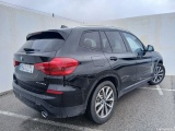  Bmw  X3 BMW  / 2017 / 5P / todoterreno xDrive20d (AC2) #2