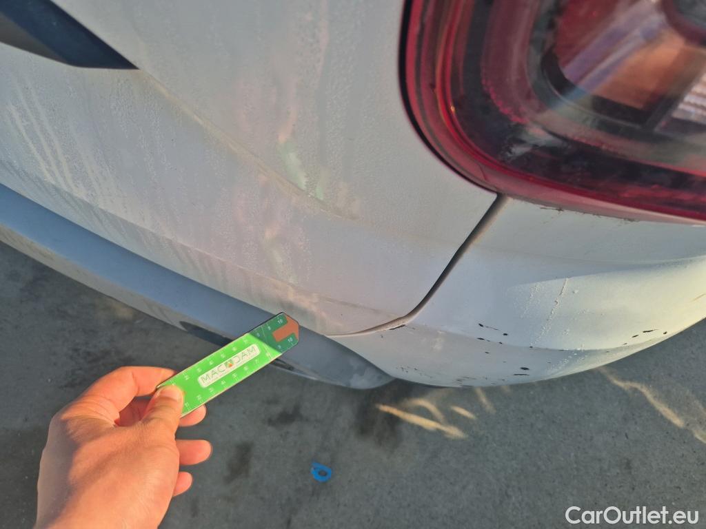  Dacia  Duster DACIA  / 2018 / 5P / todoterreno Prestige Bl. dCi 85kW(115CV) 4X4 #8