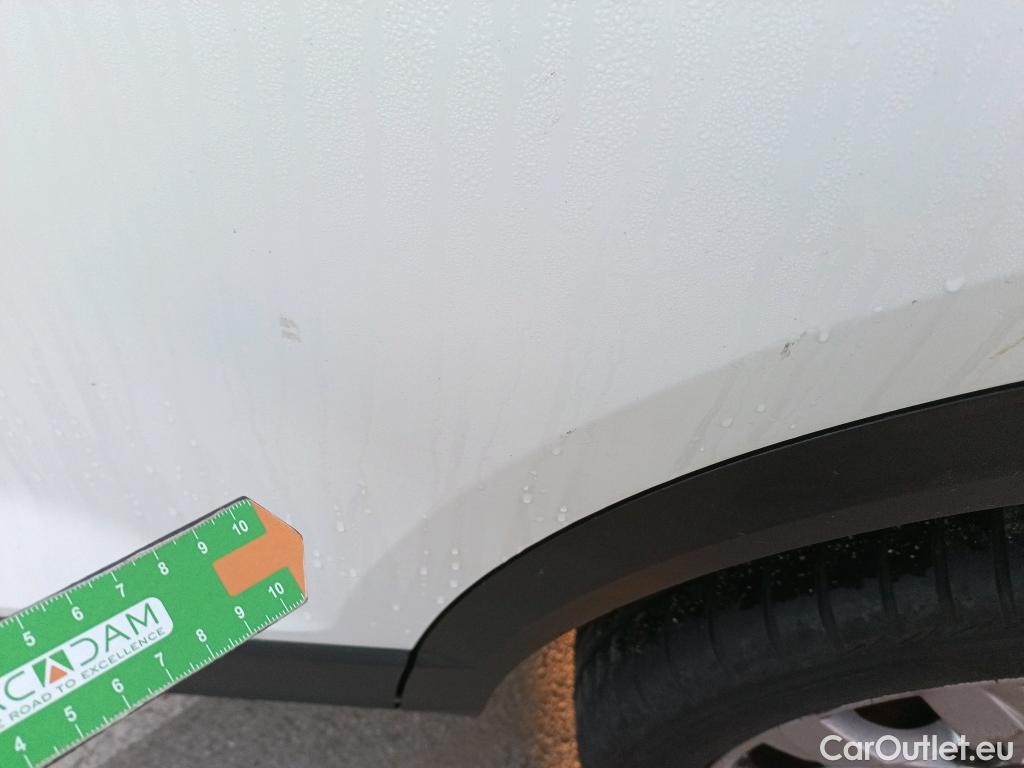  Volkswagen  T-ROC VOLKSWAGEN  / 2017 / 5P / todoterreno Advance 2.0 TDI 85kW (115CV) #8