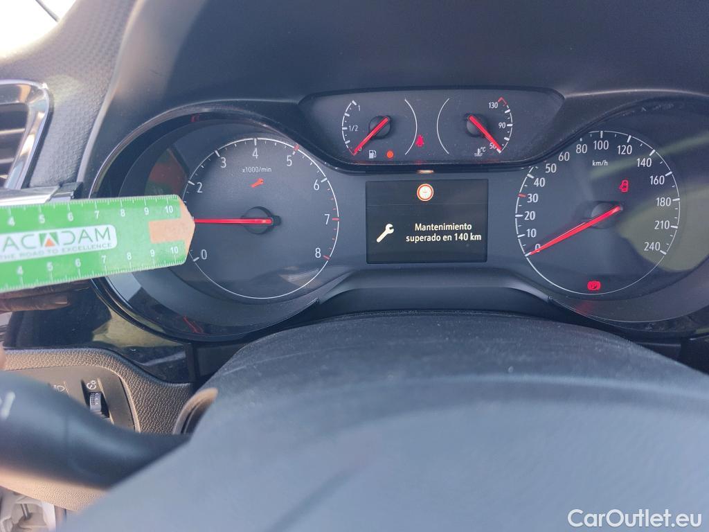  Opel  Corsa OPEL  / 2019 / 5P / berlina con portón 1.2T XHL 74kW (100CV) Elegance (CX) #18