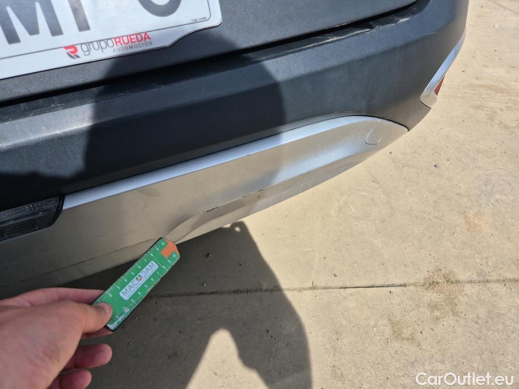  KIA  Sportage KIA  / 2022 / 5P / todoterreno 1.6 T-GDi 110kW (150CV) Concept 4x2 #21