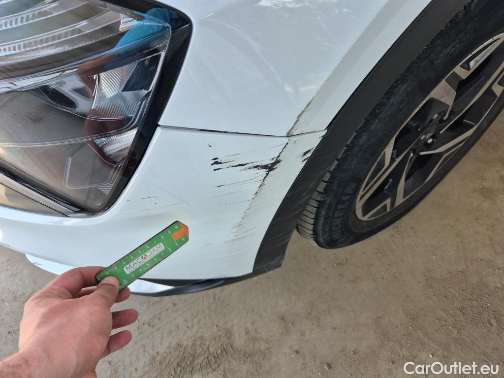  KIA  Sportage KIA  / 2022 / 5P / todoterreno 1.6 T-GDi 110kW (150CV) Concept 4x2 #12