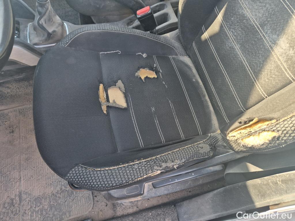  Dacia  Duster DACIA  / 2018 / 5P / todoterreno Prestige Bl. dCi 85kW(115CV) 4X4 #4