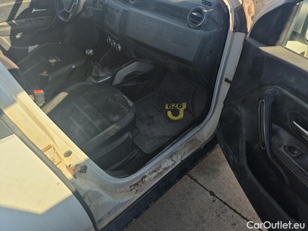  Dacia  Duster DACIA  / 2018 / 5P / todoterreno Prestige Bl. dCi 85kW(115CV) 4X4 #13