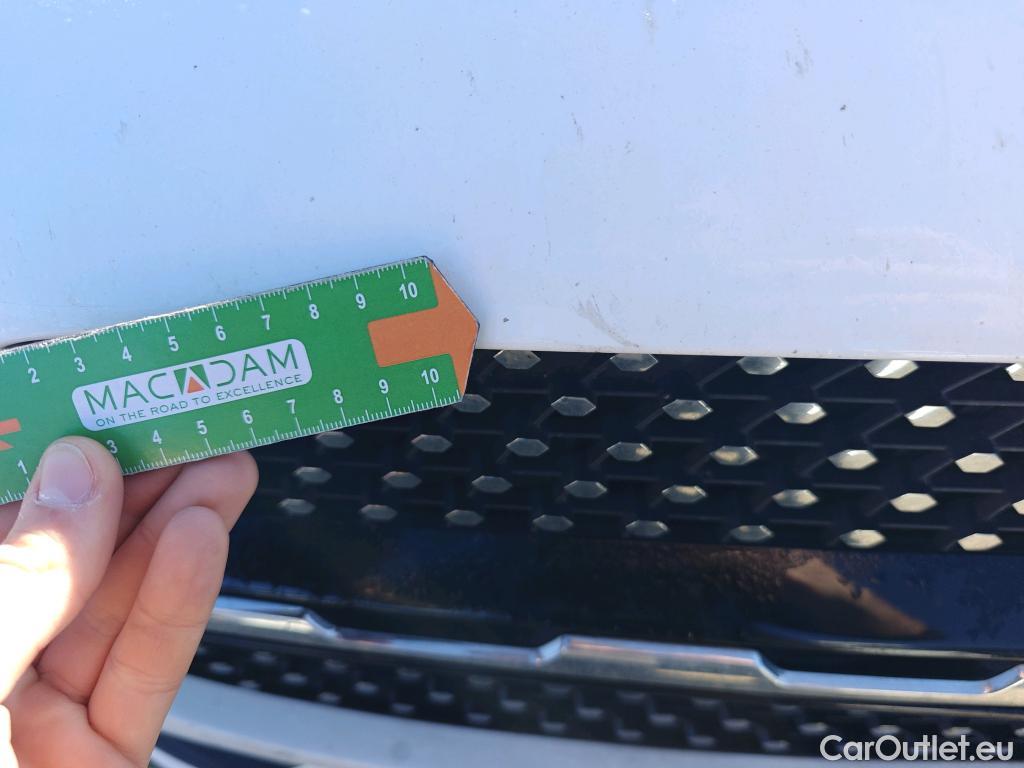  Mercedes  G-Klasee MERCEDES-BENZ Clase GLC / 2019 / 5P / todoterreno GLC 300 de 4MATIC #35