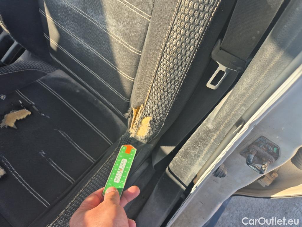  Dacia  Duster DACIA  / 2018 / 5P / todoterreno Prestige Bl. dCi 85kW(115CV) 4X4 #6