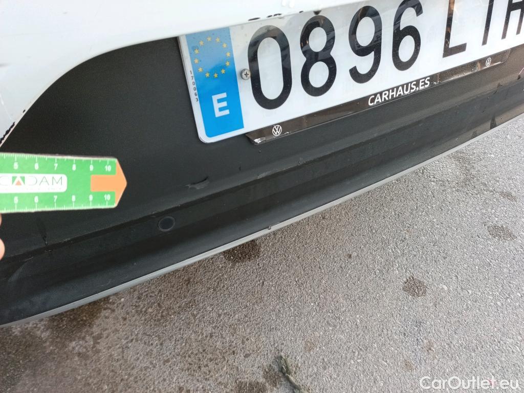  Volkswagen  T-ROC VOLKSWAGEN  / 2017 / 5P / todoterreno Advance 2.0 TDI 85kW (115CV) #5