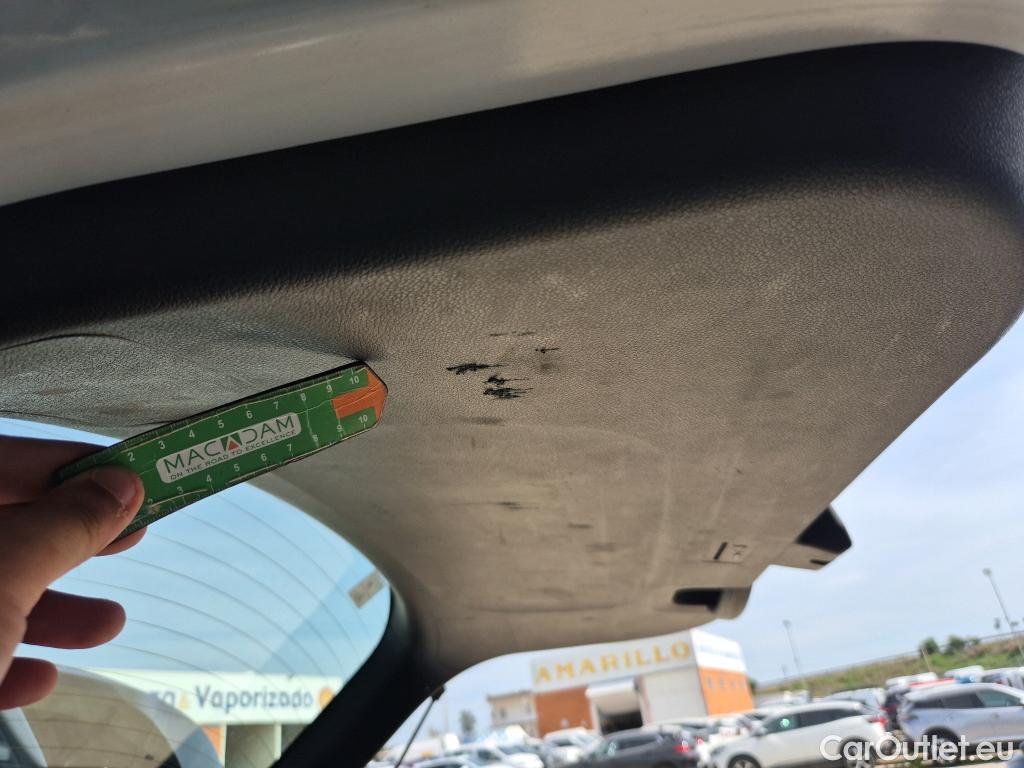  KIA  Sportage KIA  / 2022 / 5P / todoterreno 1.6 T-GDi 110kW (150CV) Concept 4x2 #8