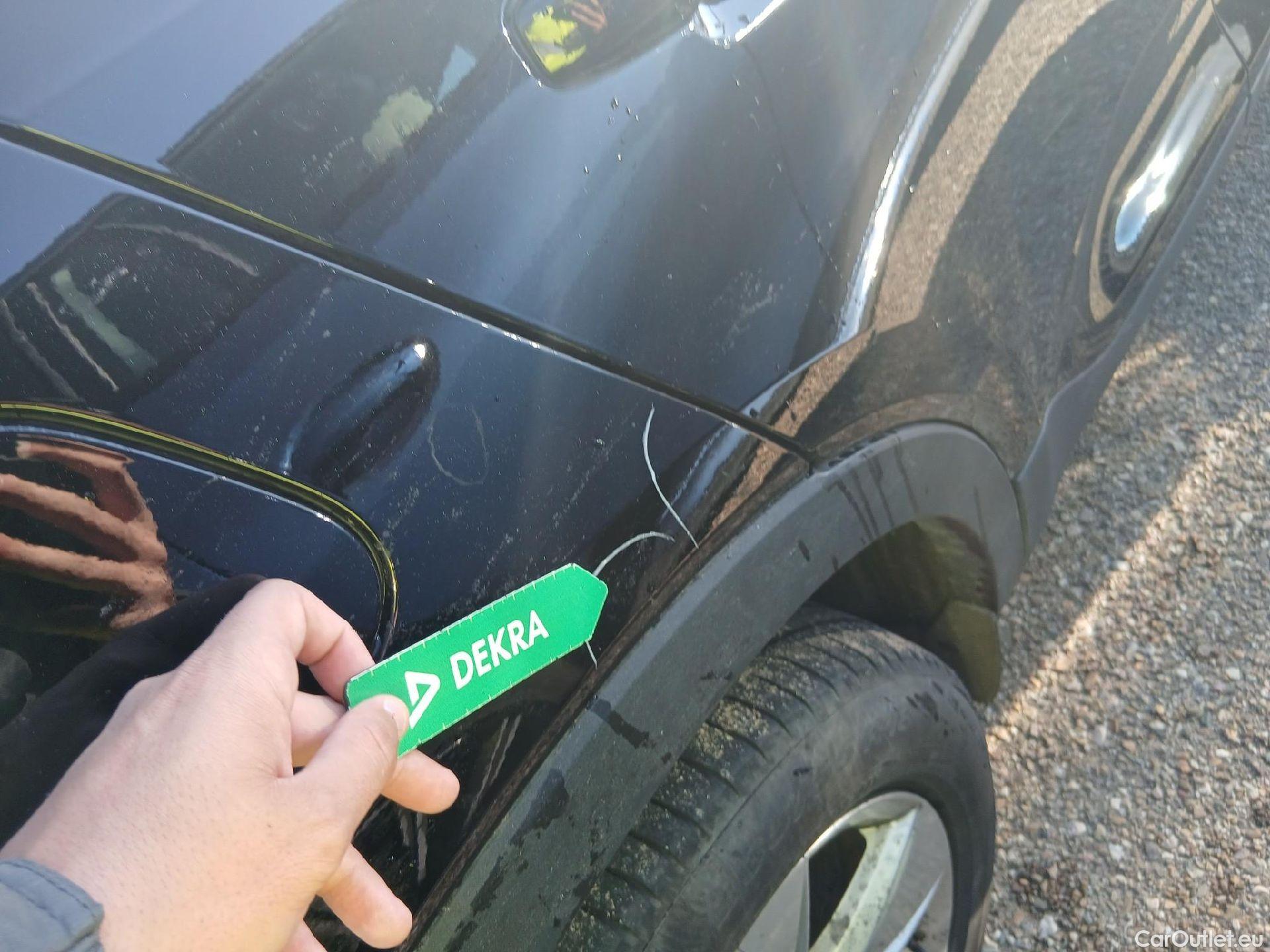  Volvo  XC 40 VOLVO XC40 / 2021 / 5P / todoterreno 2.0 B3 G Core Auto #9