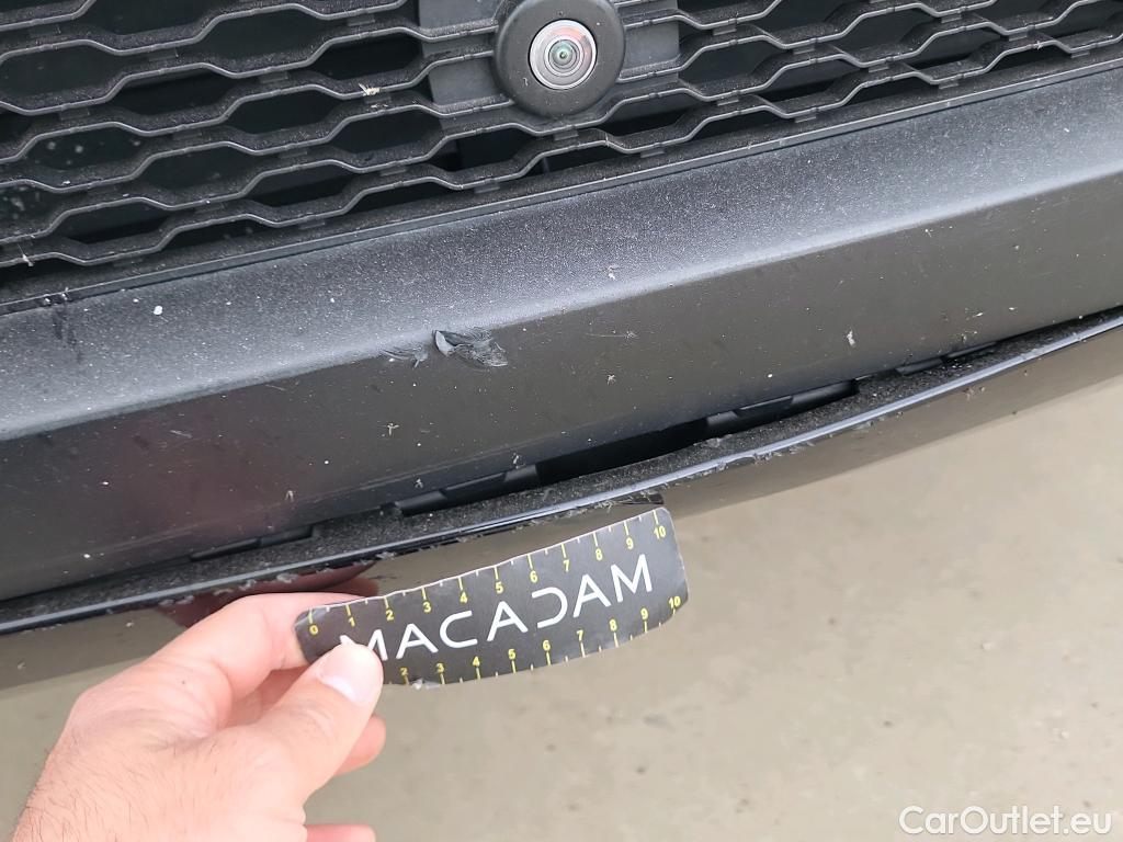  Land Rover  Range Rover LAND ROVER  Evoque / 2015 / 5P / todoterreno 2.0 D163 AUTO 4WD MHEV #5