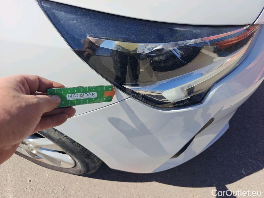  Opel  Corsa OPEL  / 2019 / 5P / berlina con portón 1.2T XHL 74kW (100CV) Elegance (CX) #8